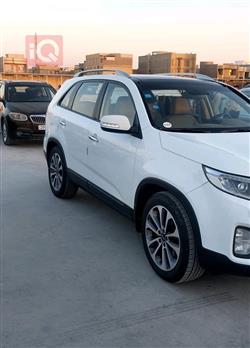 کیا سۆرینتۆ